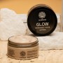 Glow Bergamot Aura Body Mousse 200ml