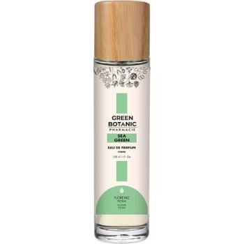 Green Botanic - Eau de Parfum Sea Green  