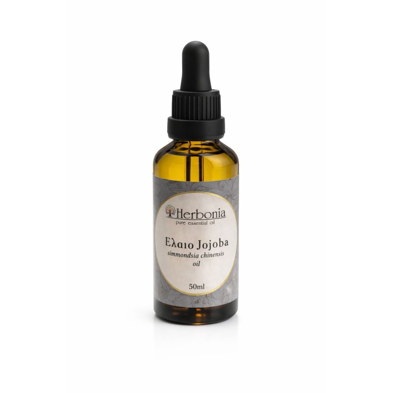 Herbonia Έλαιο jojoba 50ml