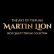 MARTIN LION