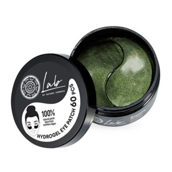 Natura Siberica Lab Biome Lifting Eye Patches Επιθέματα Ματιών για Ανόρθωση & Μείωση των Λεπτών Γραμμών, 60τεμ