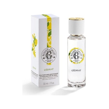 Roger & Gallet Eau De Cologne Cedrat, 30ml