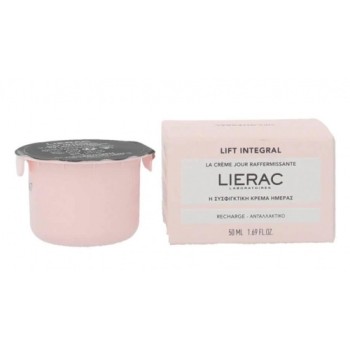 Lierac Lift Integral The Firming Day Cream Refill Συσφικτική Κρέμα Ημέρας Ανταλλακτικό, 50ml
