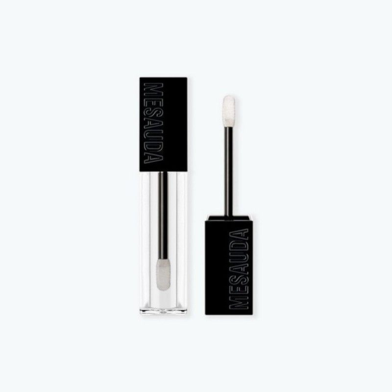 Mesauda Gloss Matrix για 3D Αποτέλεσμα στα Χείλη 101 Glazed, 5ml 