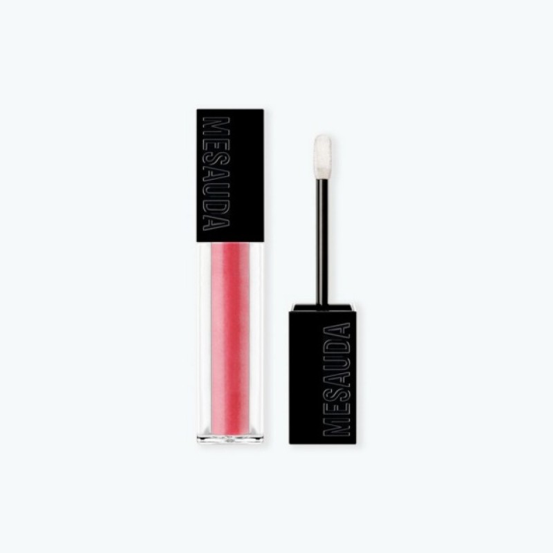 Mesauda Gloss Matrix για 3D Αποτέλεσμα στα Χείλη 103 Candy Girl, 5ml 