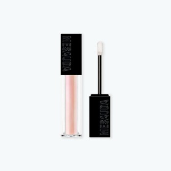 Mesauda Gloss Matrix για 3D Αποτέλεσμα στα Χείλη 102 Holo Ice, 5ml 