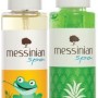 Messinian Spa Citronella & Levander Εντομοαπωθητική Λοσιόν 100ml + Aloe Vera Gel 100ml