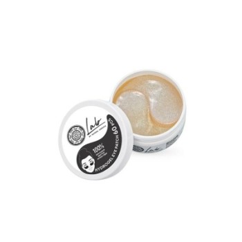 NATURA SIBERICA Biome Hyaluronic Eye Patches Επιθέματα Ματιών με Υαλουρονικό 60 τμχ