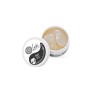 NATURA SIBERICA Biome Hyaluronic Eye Patches Επιθέματα Ματιών με Υαλουρονικό 60 τμχ