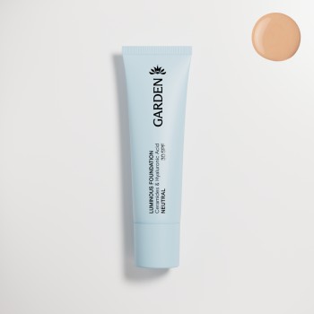 Luminous foundation 103 neutral 30ml