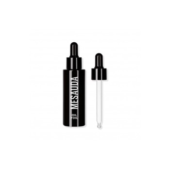 MESAUDA OIL FOIL hydrating face primer