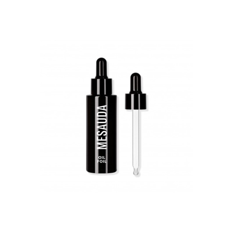 MESAUDA OIL FOIL hydrating face primer