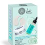 Natura Siberica Lab Biome Promo Beauty Box Hydrate με Hydration Face Serum Ενυδατικός Ορός Προσώπου, 30ml, & Hyaluronic Eye Patches Επιθέματα Ματιών, 60τεμ, 1σετ