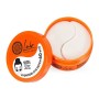NATURA SIBERICA - LAB BIOME Refreshing and Smoothing Eye Patch - 60τεμ. 