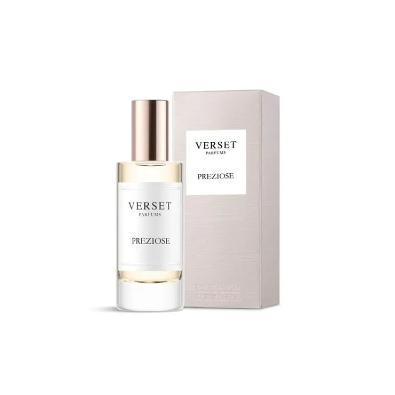 Verset Preziose Eau De Parfum 15ml