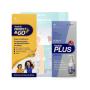  Hedrin Promo Πρόληψη & Εύκολη Αντιμετώπιση με Protect & Go Spray Conditioner, 200ml & Plus Spray Gel, 100ml 