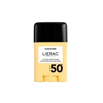 Lierac Sunissime The Protective Sun Stick Προστατευτικό Στικ για Πρόσωπο & Ευαίσθητα Σημεία SPF50+, 10g