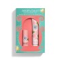 Roger & Gallet Promo Fleur de Figuier with Lip Balm 3.5g & Hand Cream, 30ml 