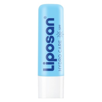 Liposan Hydro Care SPF15, 4.8gr 