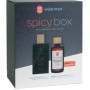 Vican Wise Men Spicy Box Ανδρικό Σετ με Eau de Toilette 100ml & Beard & Hair Shampoo 200ml 2τμχ 