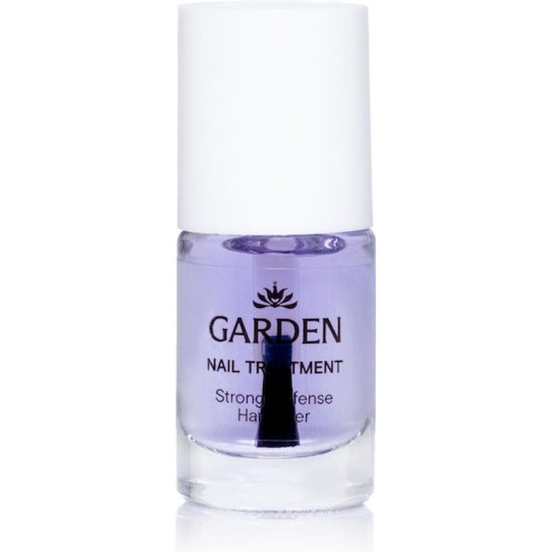 Garden Θεραπεία με Κερατίνη 10.5ml