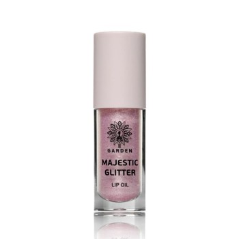 Garden Majestic Glitter Lip Oil, 6ml 