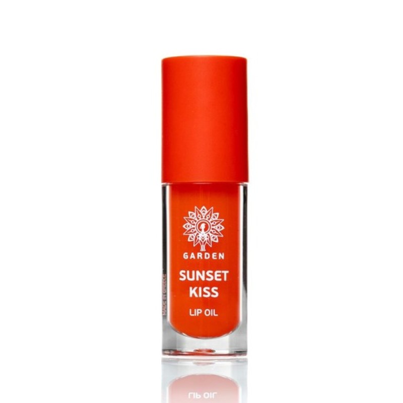 Garden Sunset Kiss Lip Oil 3, 6ml 