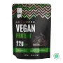 Advanced Vegan Σοκολάτα & Φουντούκι 72% Πρωτεΐνη – Puls Nutrition – 500gr 