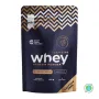 Whey Πρωτεΐνη Iced Coffee 77% Χωρίς Λακτόζη με Καφεϊνη – Puls Nutrition – 550gr 