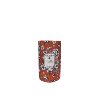 Blue Scents Monoi Eau De Toilette 100ml