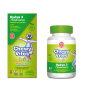 Chewy Vites Kids Omega 3 & Multivitamins, 60gummies