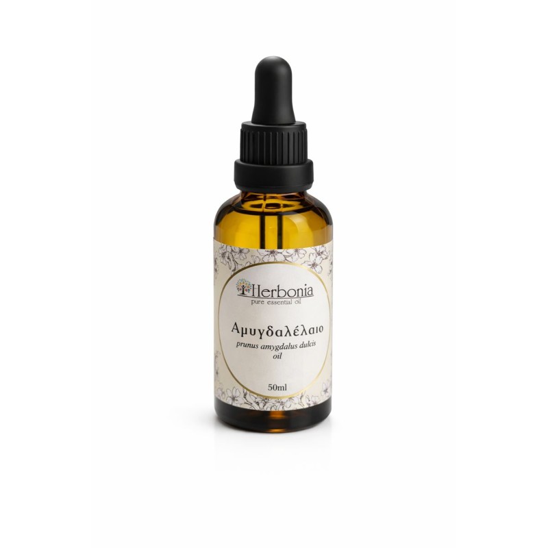 Herbonia αμυγδλέλαιο 50ml
