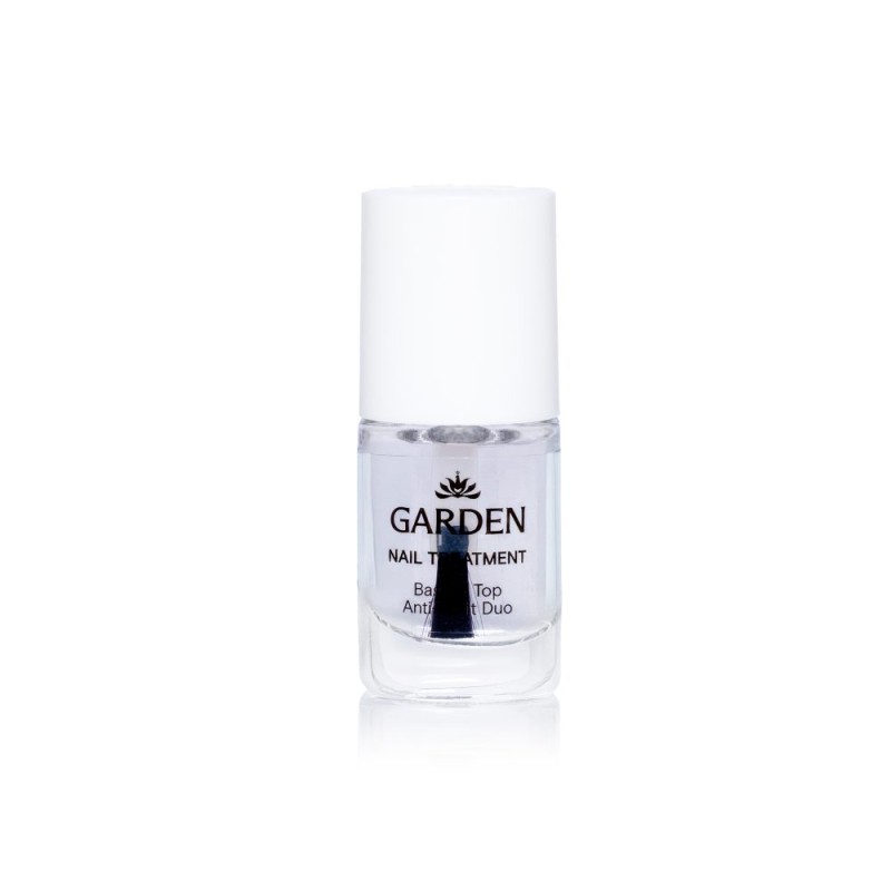 Θεραπεία Νυχιών Anti-Split Duo Base & Coat 902 10.5ml