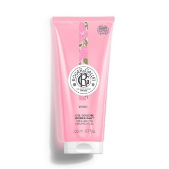 Roger Gallet Rose Mignonnerie Shower Gel 200ml