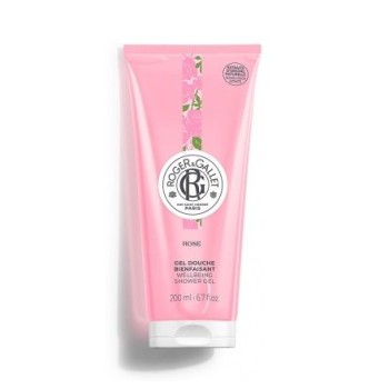 Roger Gallet Rose Mignonnerie Shower Gel 200ml
