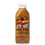 HEI POA Monoi Oil Tahiti Nacres Or Ιριδίζον Λάδι Monoi αρωματισμένο με άνθη Tiare, περιέχει Πέρλες από Χρυσά Μαργαριτάρια, 100 ml