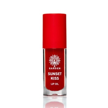 Garden Sunset Kiss Lip Oil 2, 6ml 