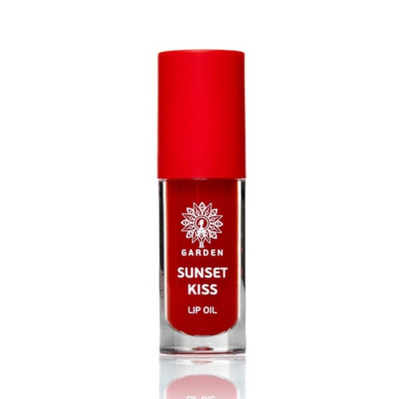 Garden Sunset Kiss Lip Oil 2, 6ml 