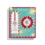 Roger & Gallet Promo Gingembre Rouge with Wellbeing Fragrant Water, 30ml & Soap Bar, 100g 