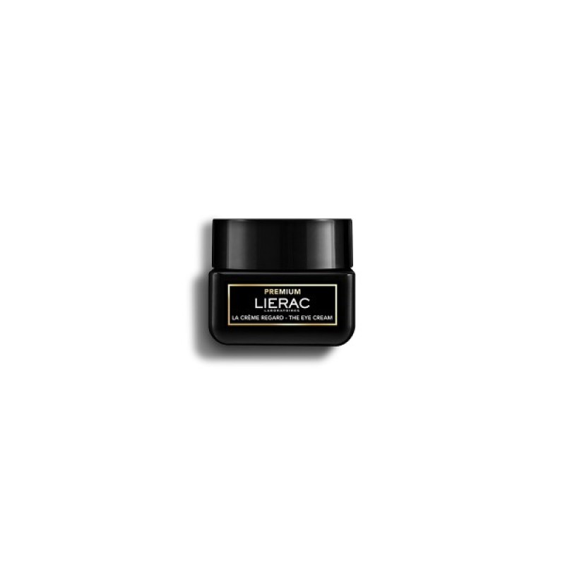 Lierac Premium Κρέμα Ματιών 20ml 