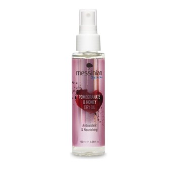  Phyto 7 Elixir Universal Enhancing Oil Λάδι Θρέψης Πολλαπλών Χρήσεων για Ξηρά Μαλλιά, 100ml 