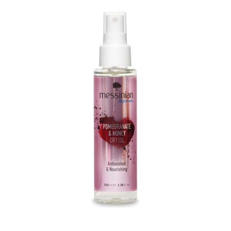  Phyto 7 Elixir Universal Enhancing Oil Λάδι Θρέψης Πολλαπλών Χρήσεων για Ξηρά Μαλλιά, 100ml 