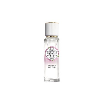 Roger & Gallet Feuille de The Eau Parfumee Άρωμα με Νότες Τσαγιού & Λεμονιού, 30ml 