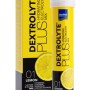 Intermed Dextrolyte Plus Lemon, 20 Αναβράζοντα Δισκία 