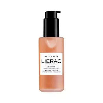 Lierac Phytolastil The Concentrate Stretch Marks Correction Λάδι Διόρθωσης Ραγάδων, 100ml