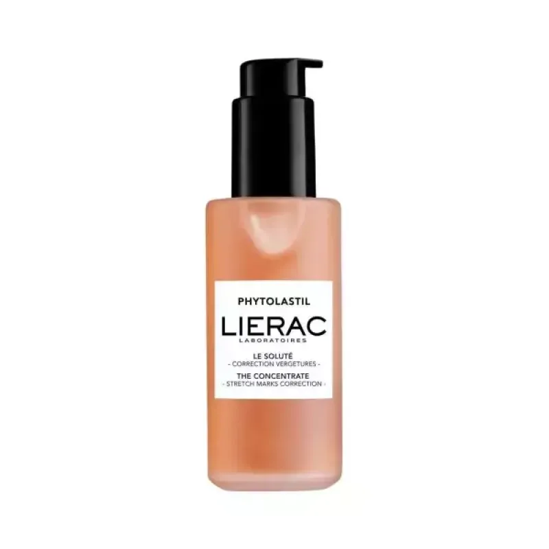 Lierac Phytolastil The Concentrate Stretch Marks Correction Λάδι Διόρθωσης Ραγάδων, 100ml