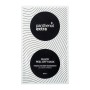 Panthenol Extra Black Peel Off Mask Μαύρη Μάσκα Προσώπου για Βαθύ Καθαρισμό, 10ml