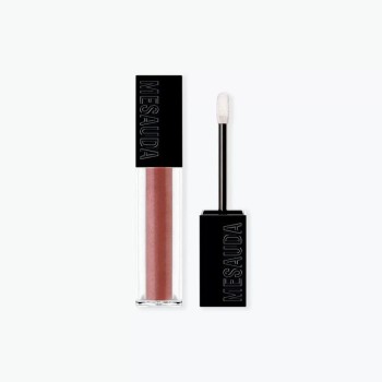 MESAUDA GLOSS MATRIX N°105 NUDE AFFAIRS 3D Αποτέλεσμα στα Χείλη 
