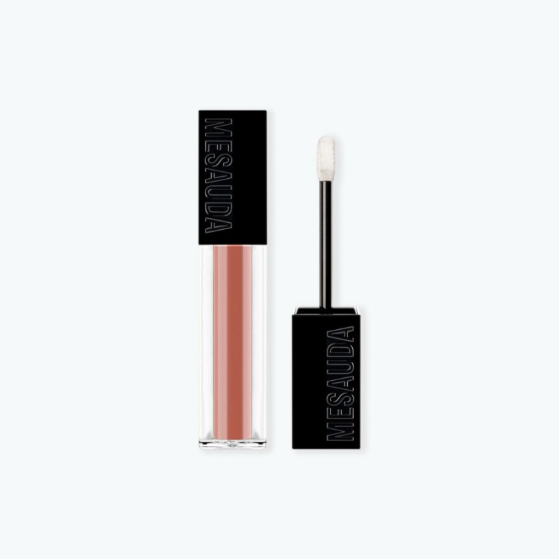Mesauda Milano Matrix Lip Gloss 107 Sweet Cuddle 5ml