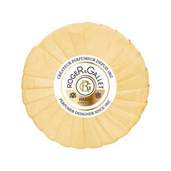 Roger & Gallet D Orange Αναζωογονητικό Σαπούνι, 100g